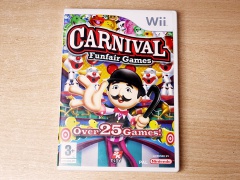 Carnival Funfair Games by 2K Play