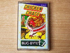 Chicken Chase by Bug Byte
