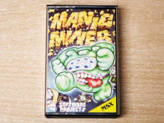 Manic Miner by Software Projects