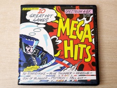 Mega Hits by Beau Jolly