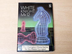 White Knight Mk12 by BBC Soft
