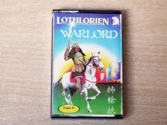 Warlord by Lothlorien