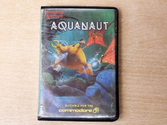 Aquanaut by Interceptor
