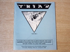 Triad Manual
