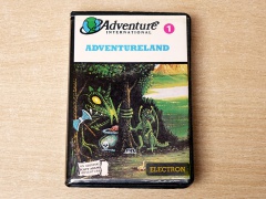 Adventureland by Adventure International