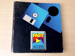 BBC Micro Fast Access