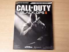 Call Of Duty : Black Ops II Guide