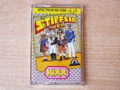 Stifflip & Co by Kixx