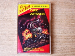 Orc Attack by Top Ten Hits