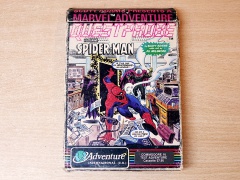 Spider-Man by Adventure International