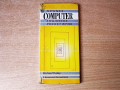 Newnes Computer Engineer's Pocket Book
