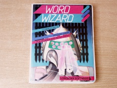 Word Wizard by Longman Software