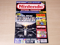 Official Nintendo Magazine - Issue 112
