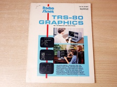 TRS-80 Graphics Book