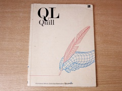 QL Quill Handbook