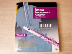 Amiga Programmer's Handbook Volume II
