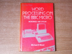 Word Processing On The BBC Micro