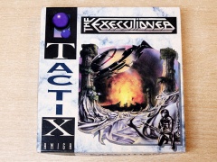 The Executioner by Tactix