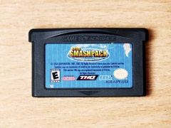 Sega Smashpack by Sega
