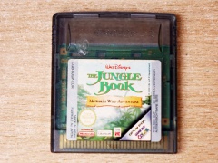 The Jungle Book by Ubi Soft