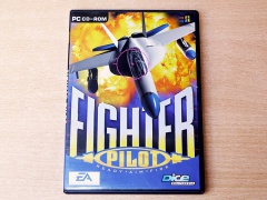 Fighter Pilot by EA