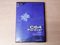 C64 Forever : Plus Edition by Cloanto *MINT