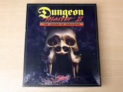 Dungeon Master II by Interplay