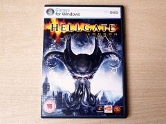 Hellgate London by EA