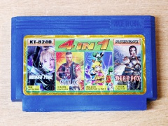 KT-8240 4 in 1 by Super Game