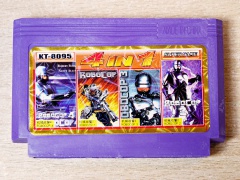KT-8095 Robocop 4 in 1 by Super Game