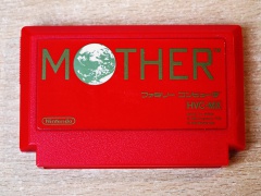Mother by Nintendo