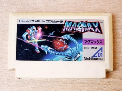 MagMax by Nichibutsu