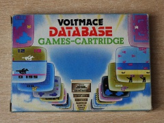 No. 20 Arcade by Voltmace