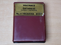 No. 19 Treasure Hunt by Voltmace