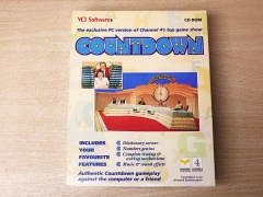 Countdown by VCI Software