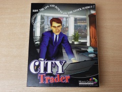 City Trader by EA