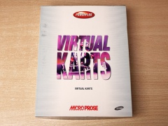 Virtual Karts by Microprose