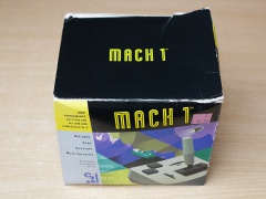 Mach 1 Joystick - Boxed