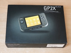 GP2X Console *Nr MINT