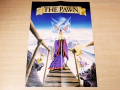 The Pawn Poster