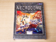 Necrodome by Mindscape *MINT