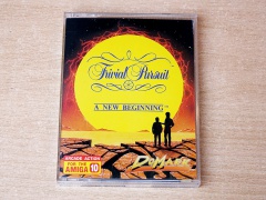 Trivial Pursuit : A New Beginning by Domark