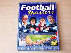 Football Masters  by ESP Software