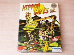 Nippon Safes Inc by Dynabyte