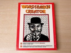 Wordsearch Creator by Centron