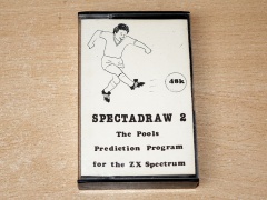 Spectradraw 2 by B.S. McAlley
