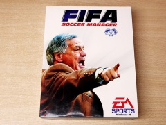 Fifa Soccer Manager by EA Sports