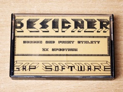 Designer by Gap Software