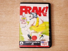 ** Frak! by State Soft