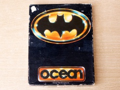 ** Batman by Ocean